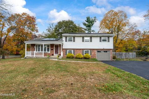 Photo of 65 Berwick Road, Delmar, NY 12054 (MLS # 202528386)