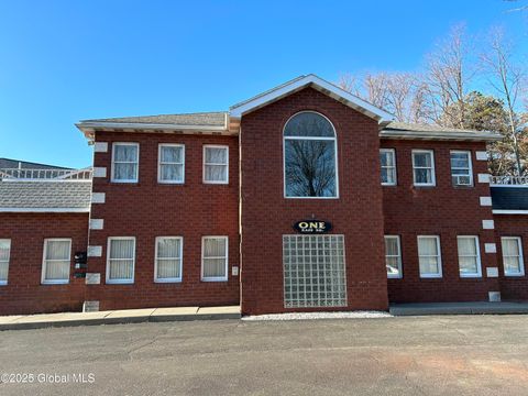 Photo of 1 Rapp Road, Albany, NY 12203 (MLS # 202610028)