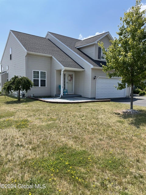 Photo of 12A Pointe West Drive, Clifton Park, NY 12065 (MLS # 202627025)