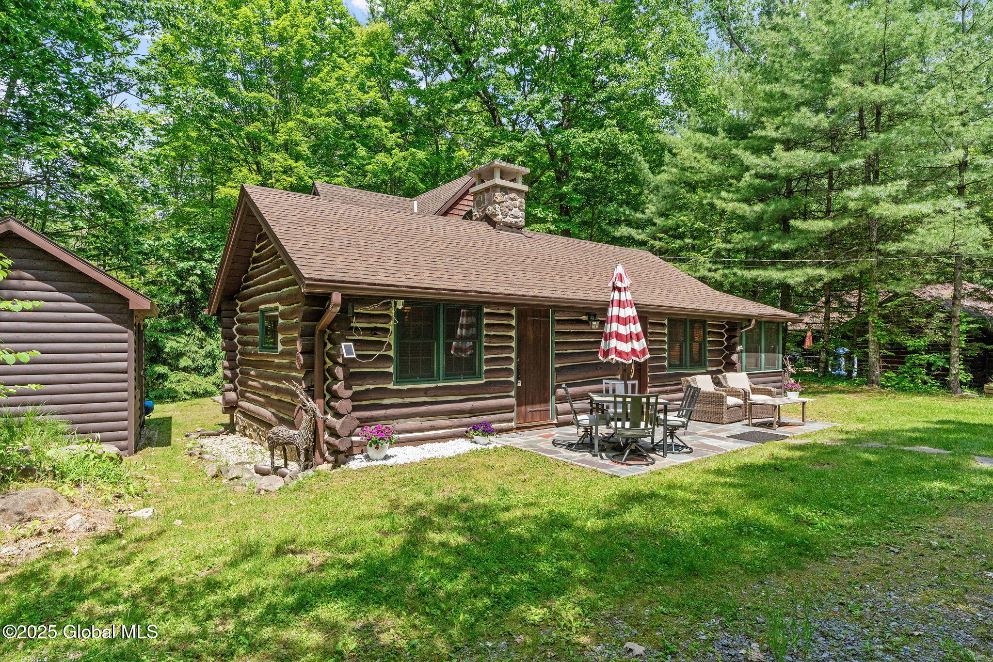 11 Village Estate Lane, Lake George, New York image 3