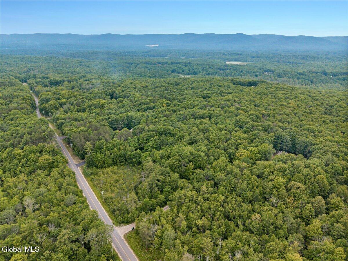 50 Lincoln Mountain Road
