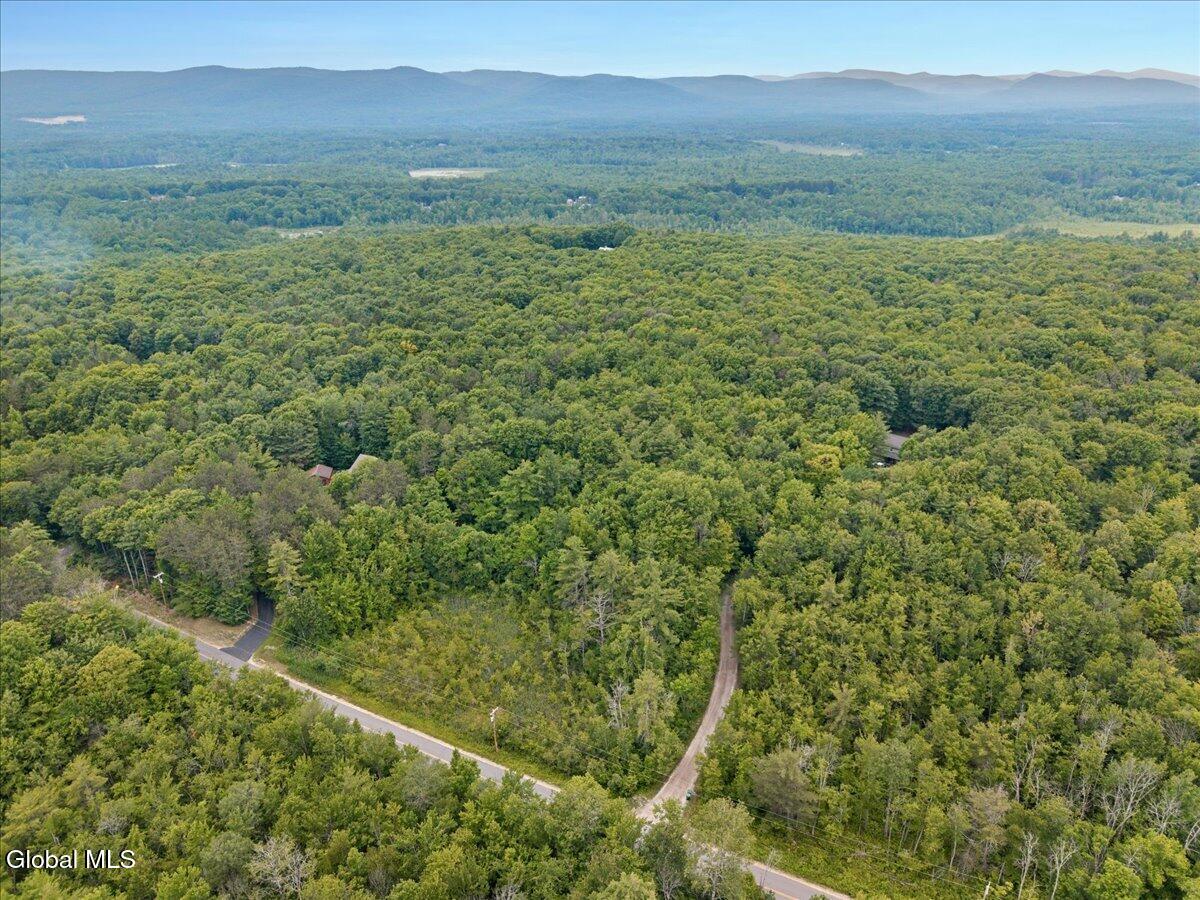 50 Lincoln Mountain Road