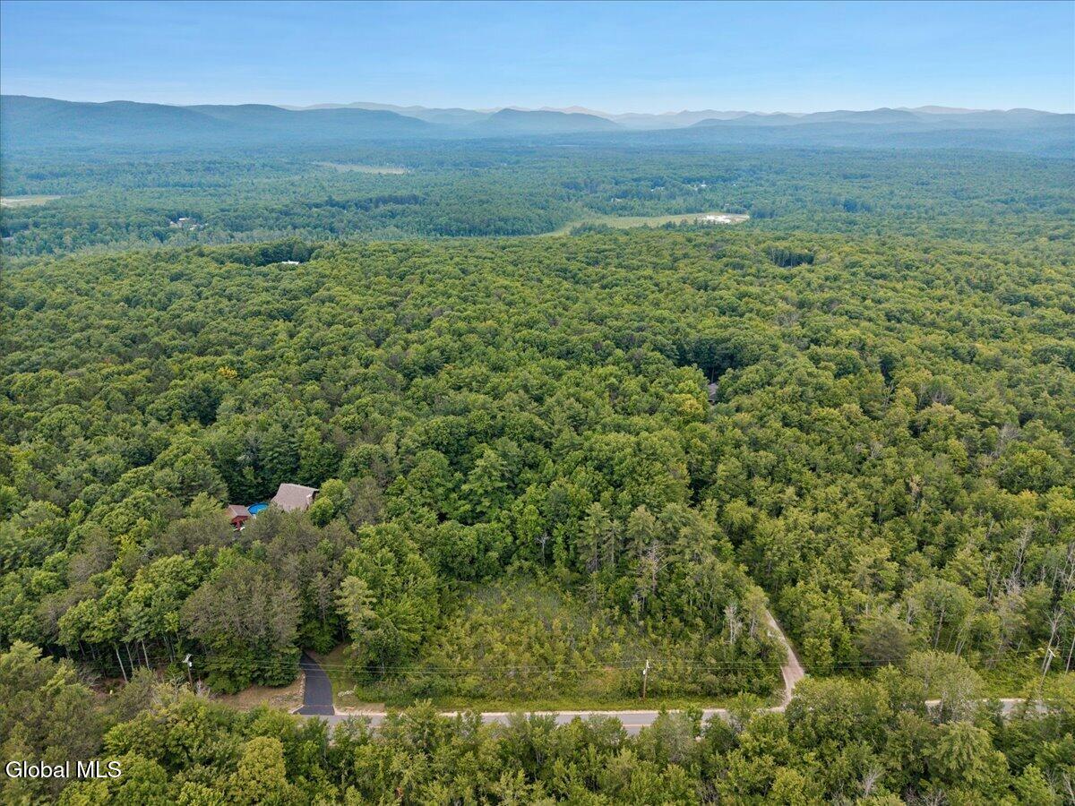 50 Lincoln Mountain Road