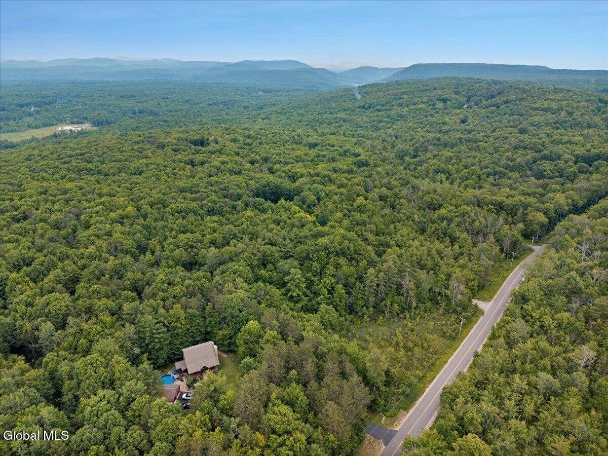 50 Lincoln Mountain Road