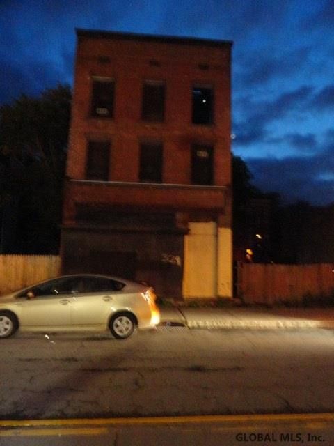 Multifamily For Sale - 329 S Pearl Street<br/> Albany, NY 12202