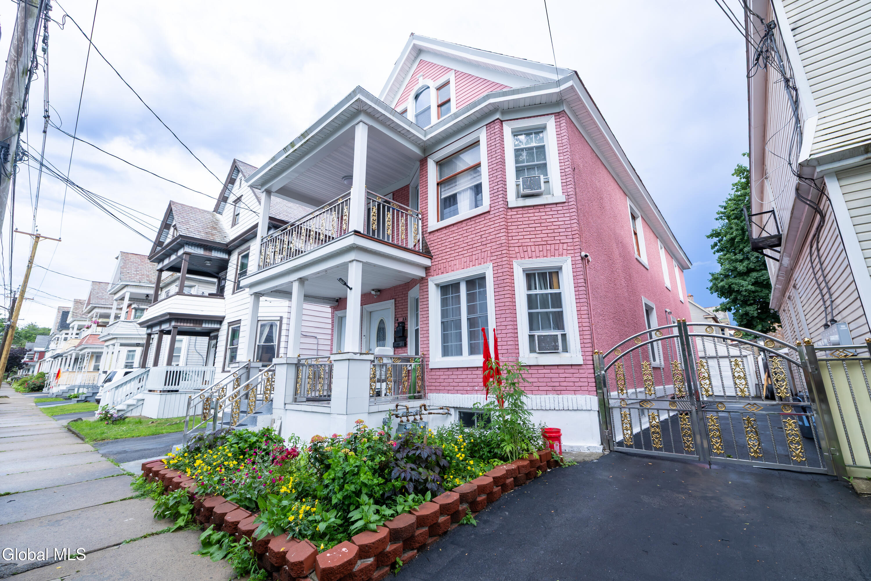 22 Elder Street