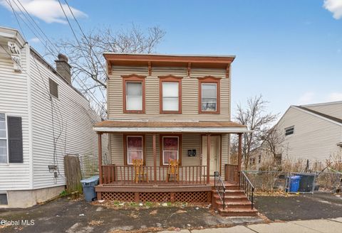 Photo of 796 Livingston Avenue, Albany, NY 12206 (MLS # 202614449)