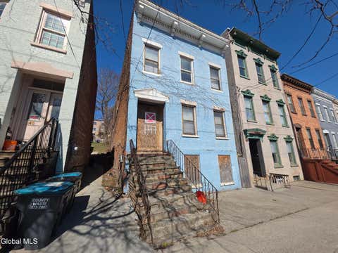 Photo of 147 Clinton Avenue, Albany, NY 12210 (MLS # 202621656)