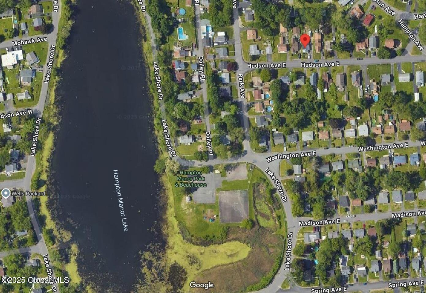 209 E Hudson Ave East Ave, Rensselaer, New York image 34