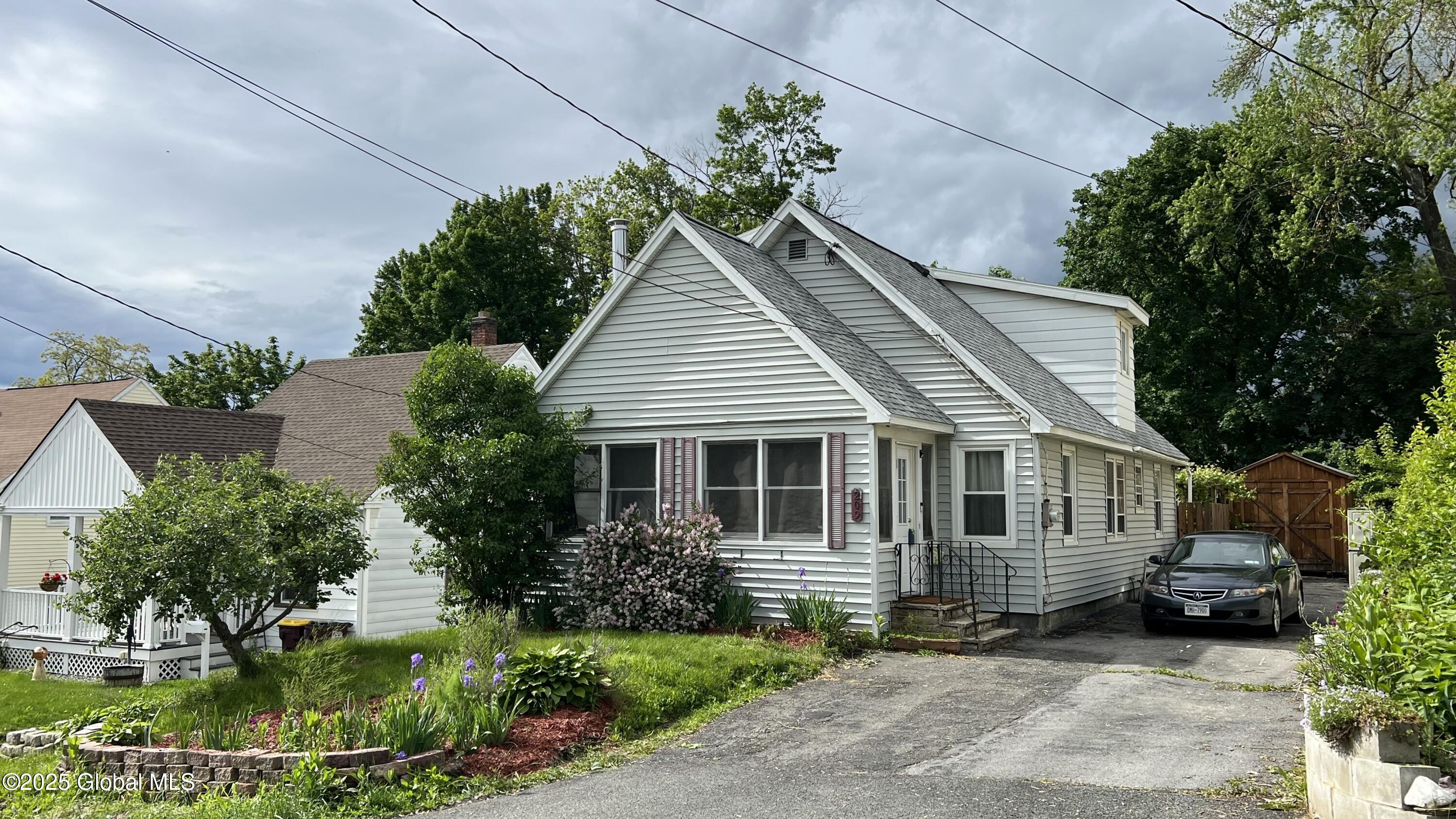 209 E Hudson Ave East Ave, Rensselaer, New York image 26