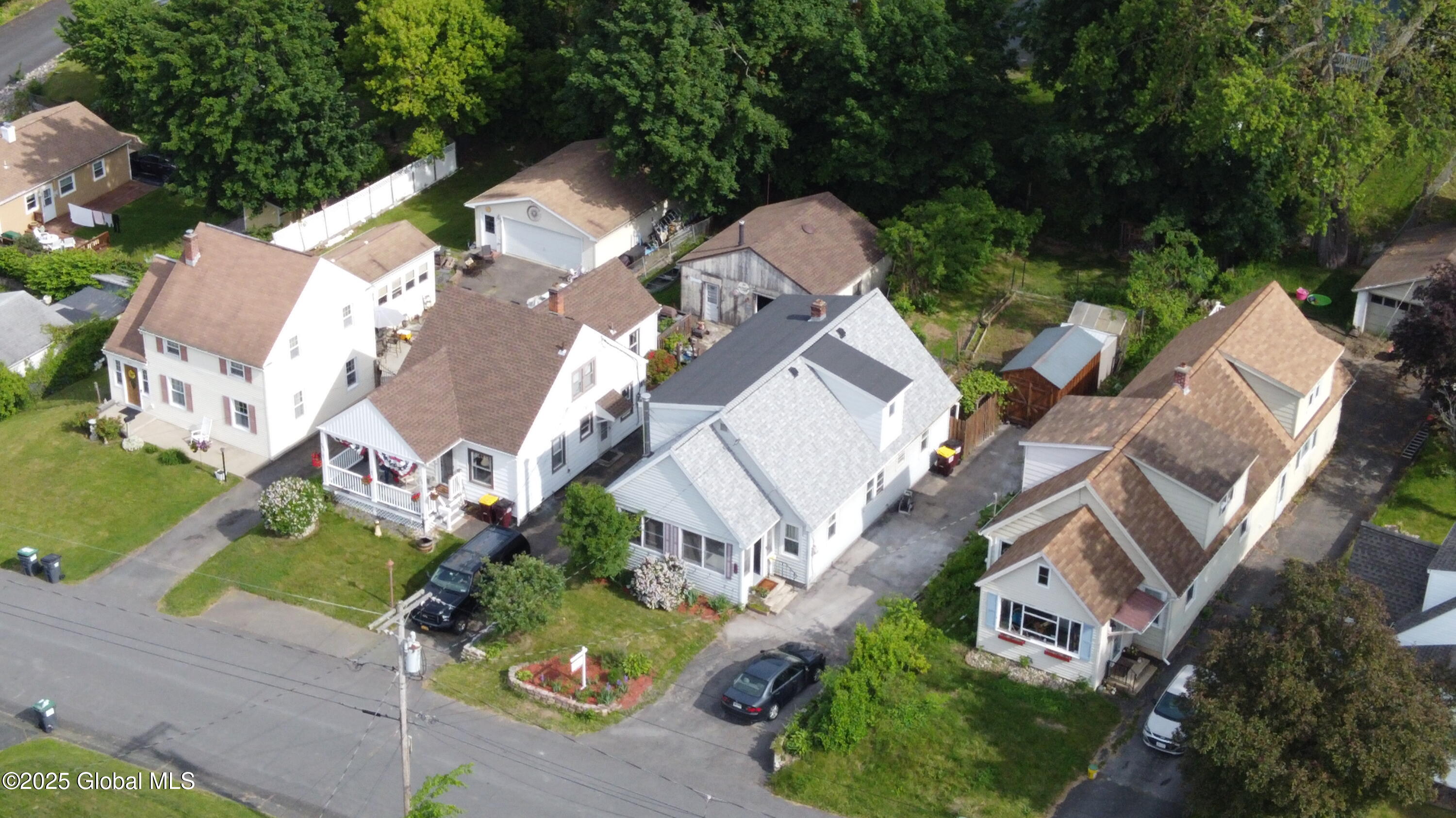 209 E Hudson Ave East Ave, Rensselaer, New York image 50
