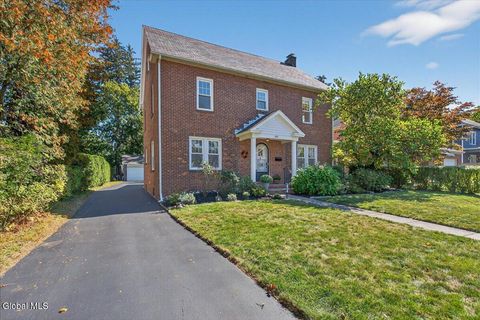 Photo of 199 Euclid Avenue, Albany, NY 12208 (MLS # 202527065)