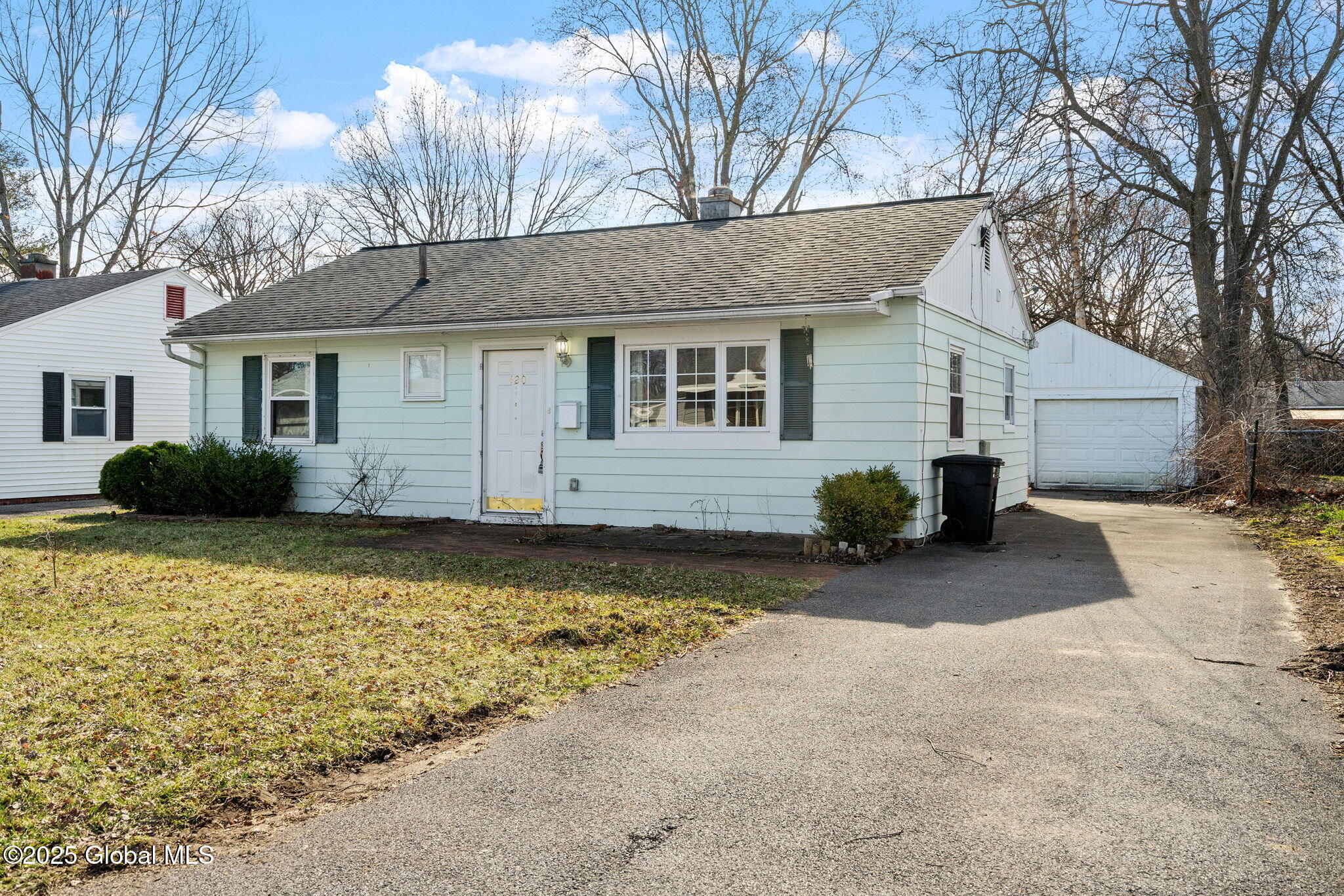 420 Clayton Road, Schenectady, New York image 1