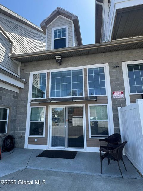 Photo of 2452 Albany Street #Suite 1, Schenectady, NY 12304 (MLS # 202515798)