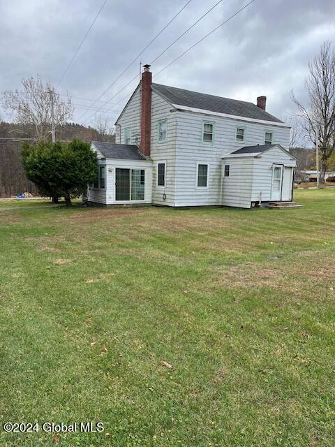 1753 Creek Road, Crown Point, New York image 2