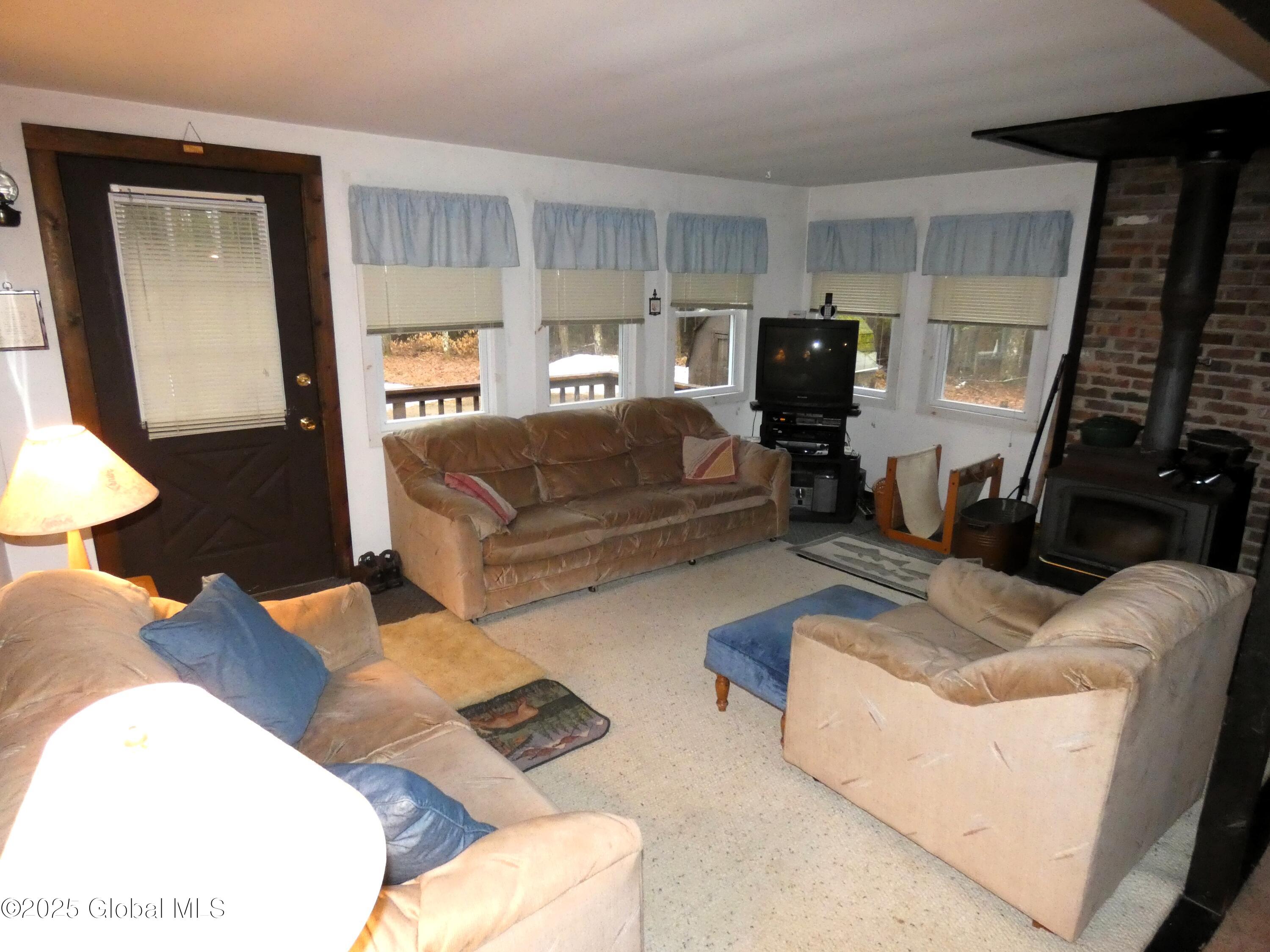 24 William J Baker Road, Johnsburg, New York image 11