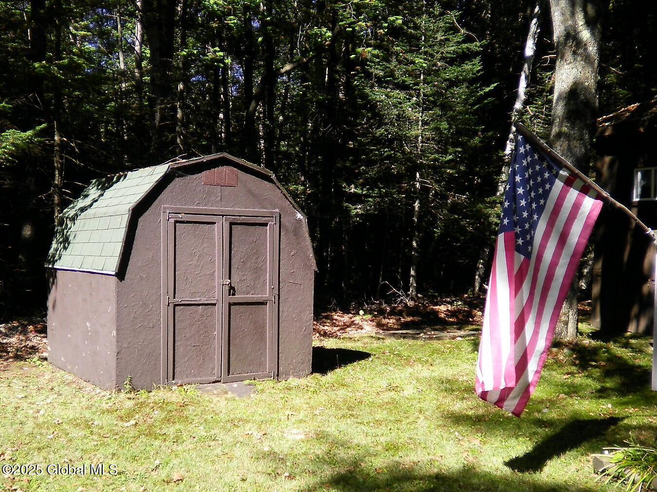 24 William J Baker Road, Johnsburg, New York image 29