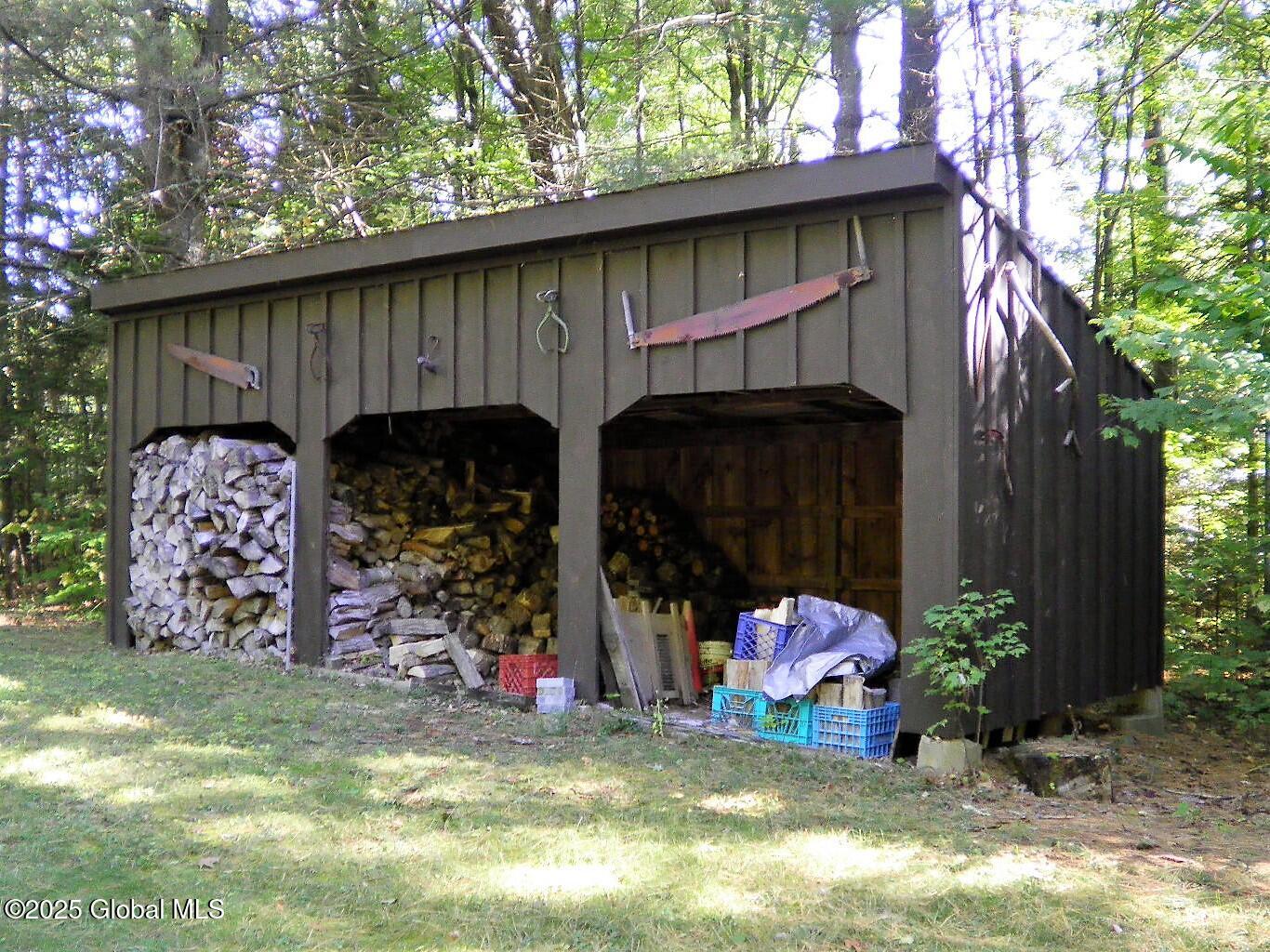 24 William J Baker Road, Johnsburg, New York image 4