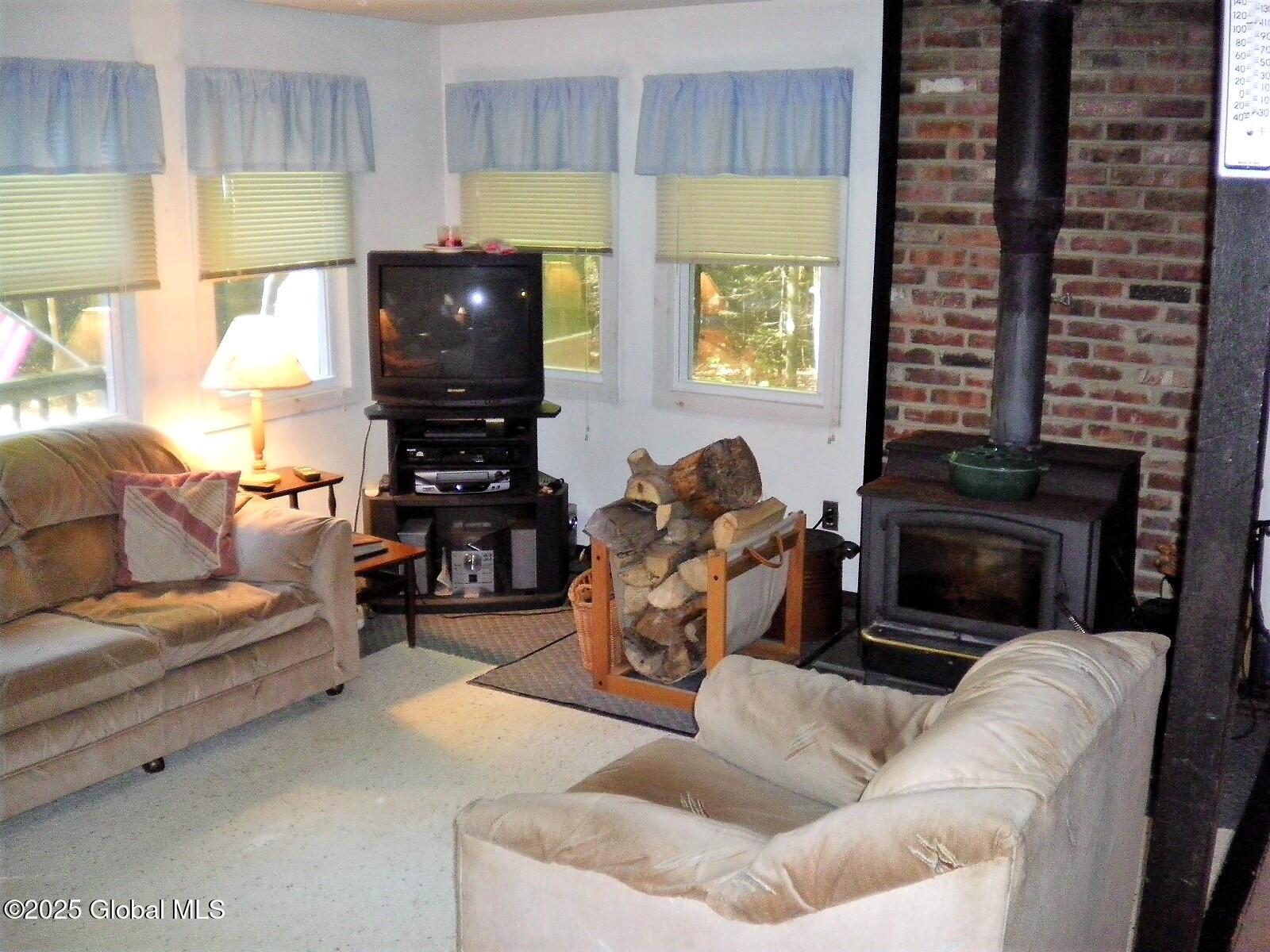 24 William J Baker Road, Johnsburg, New York image 15