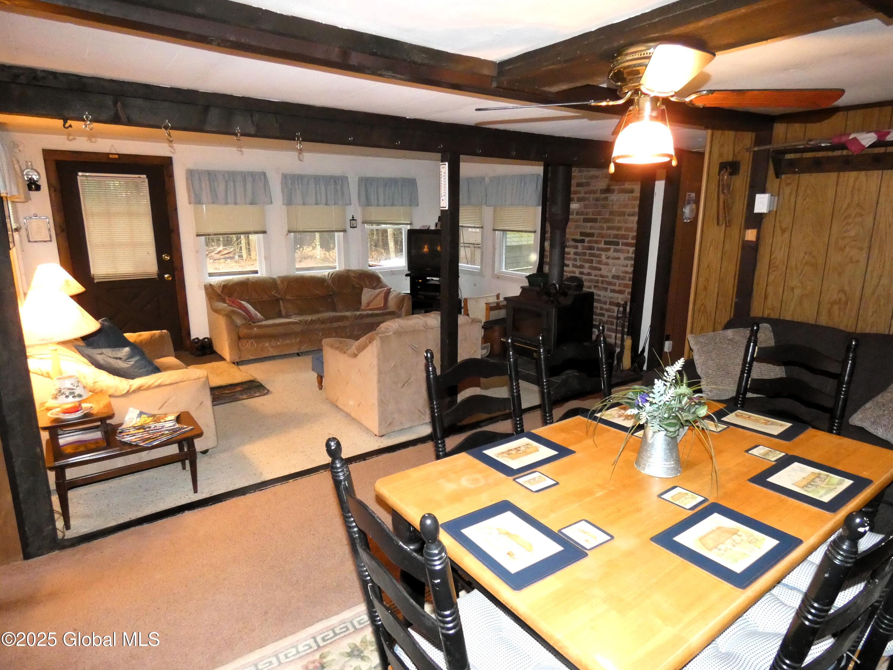 24 William J Baker Road, Johnsburg, New York image 17