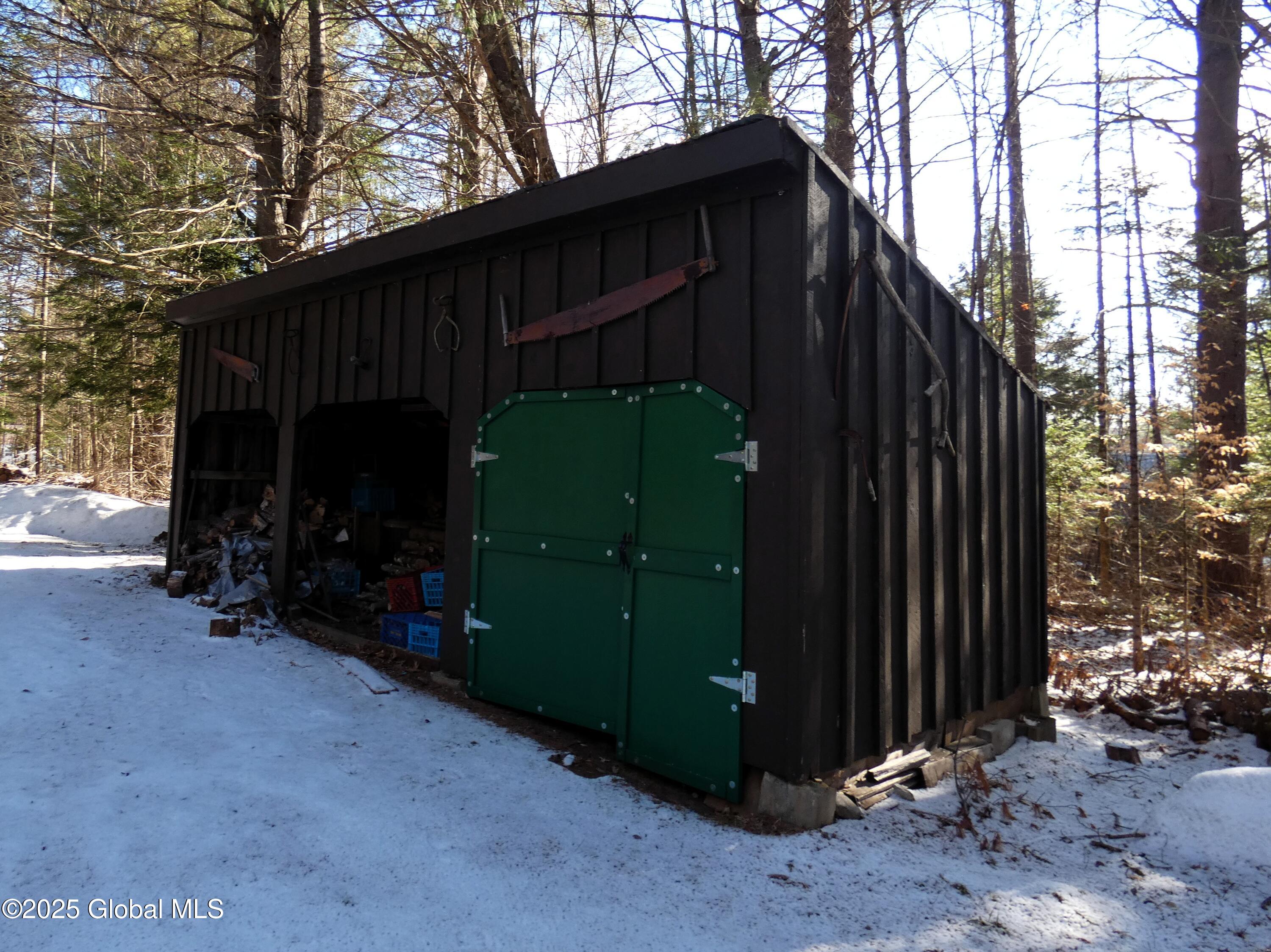 24 William J Baker Road, Johnsburg, New York image 5