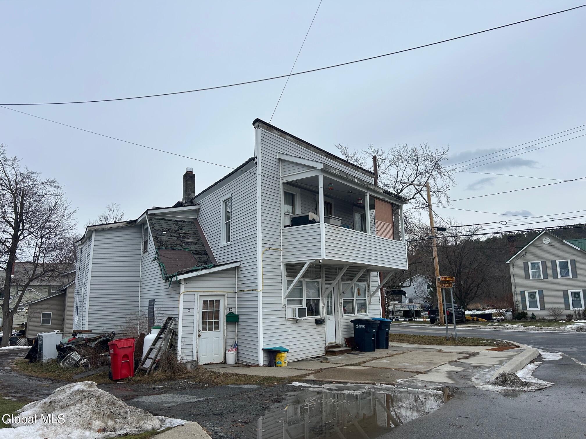 321 Alexandria Avenue