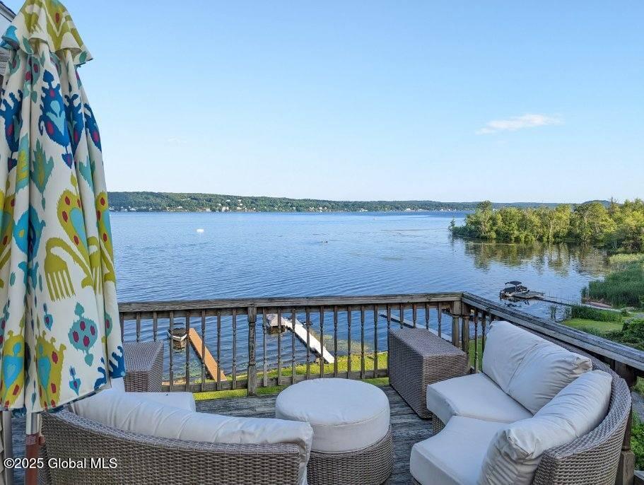 45 Whitestone Lane, Saratoga Springs, New York image 8