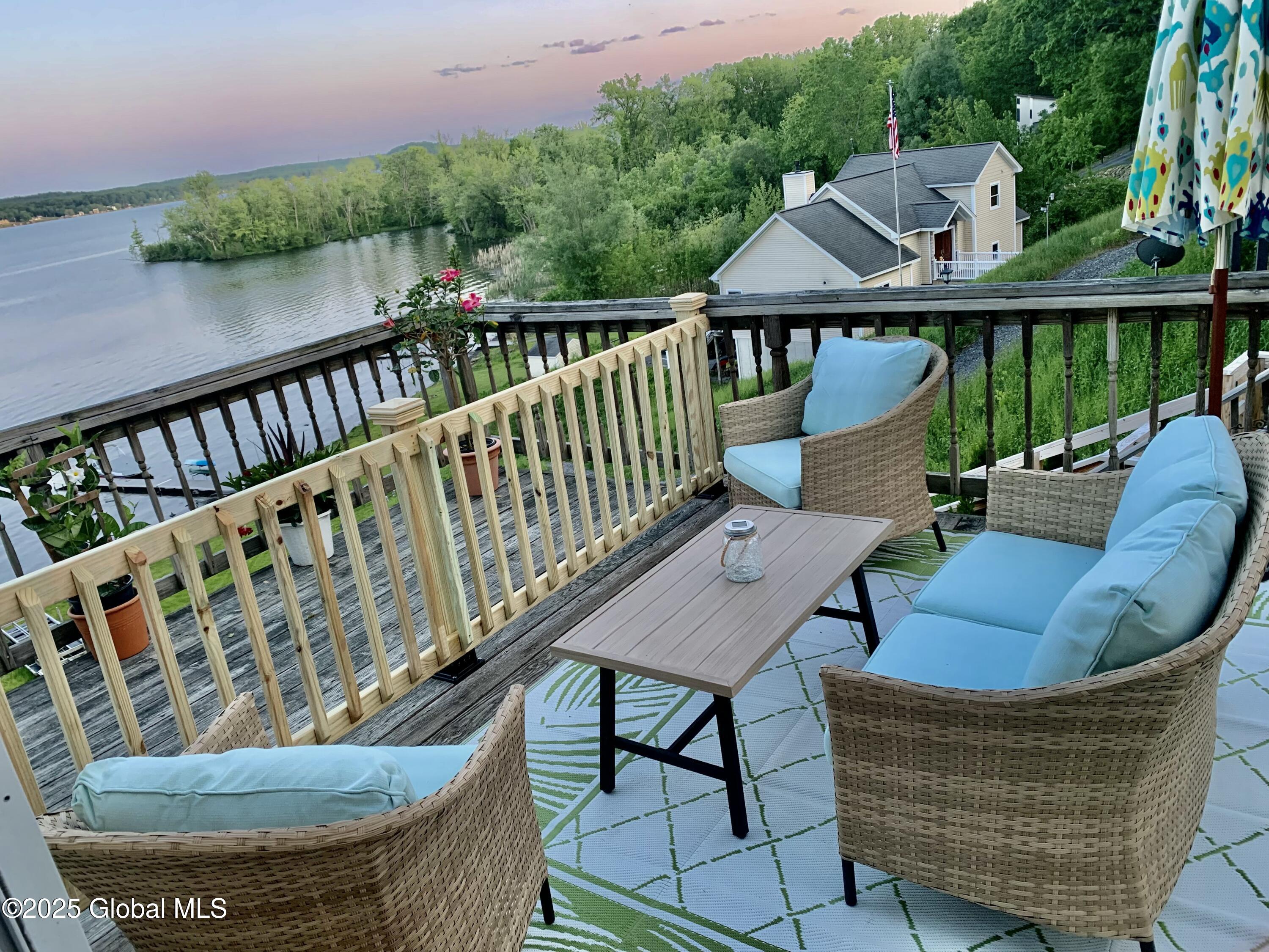 45 Whitestone Lane, Saratoga Springs, New York image 9