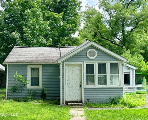 Photo of 28 Lake Avenue, Nassau, NY 12123 (MLS # 202623122)