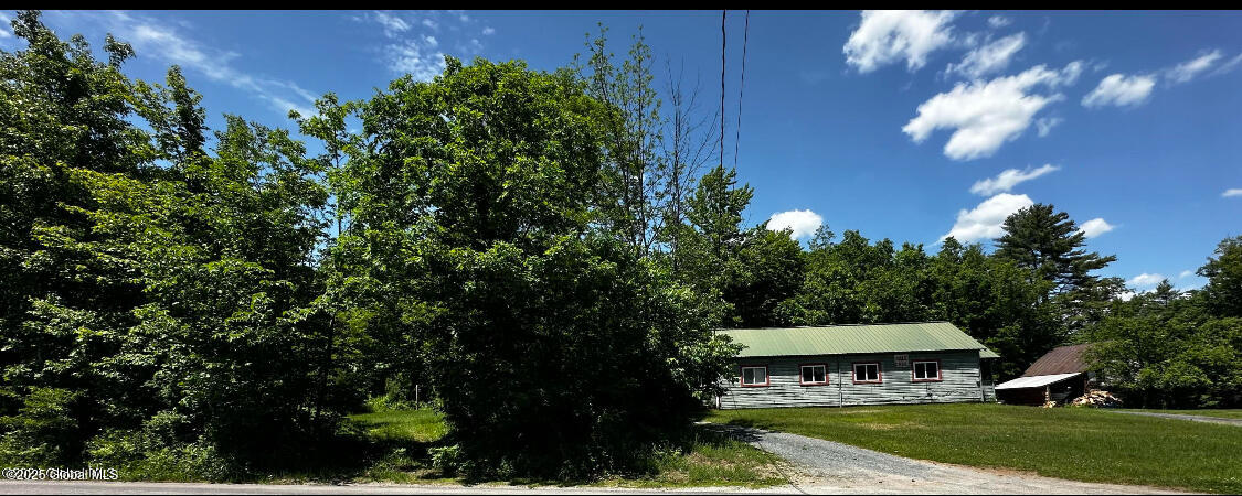 97 Library Avenue
