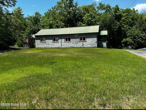 Multifamily For Sale - 97 Library Avenue<br/> Warrensburg, NY 12885
