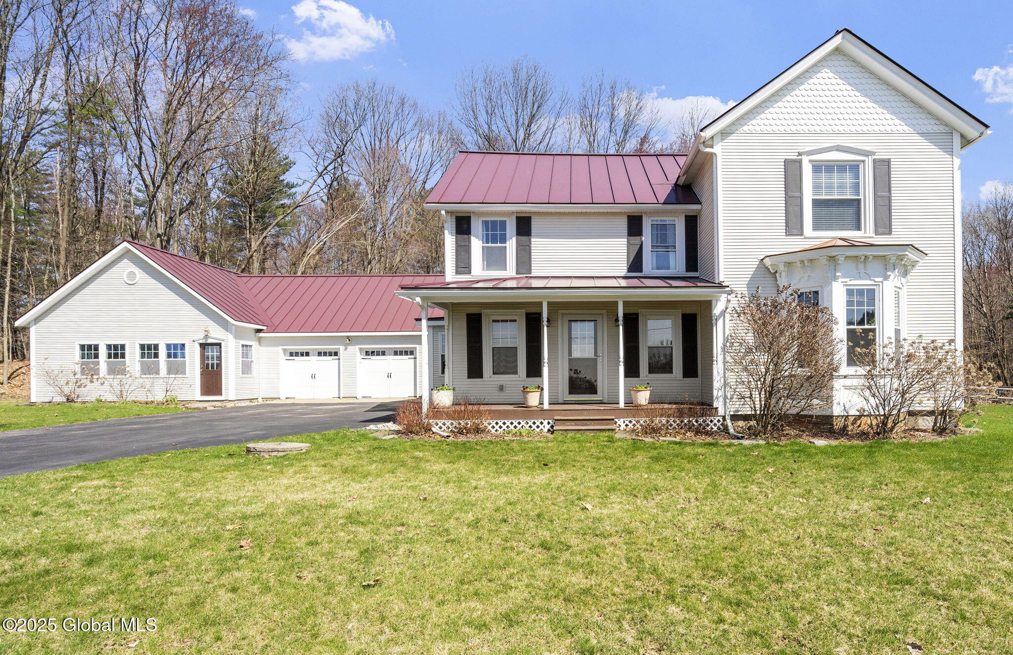 200 Lindsay Road, Schuylerville, New York image 1