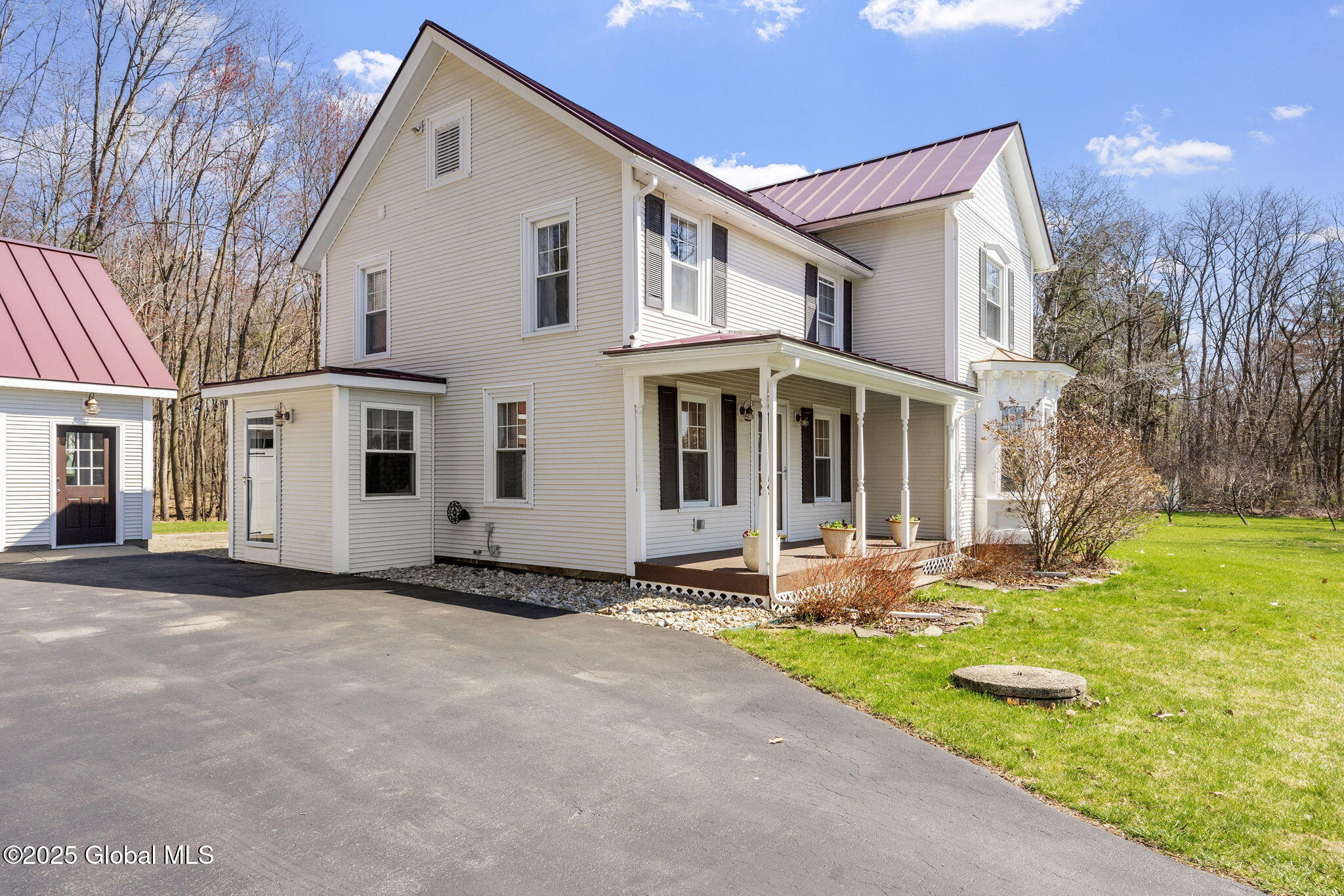 200 Lindsay Road, Schuylerville, New York image 2