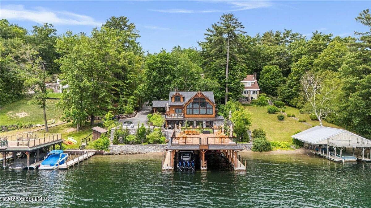 41 Trinity Rock Road