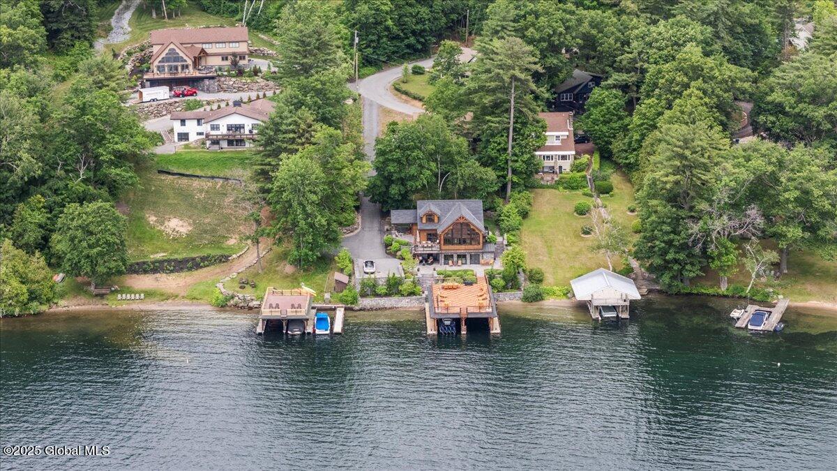 41 Trinity Rock Road