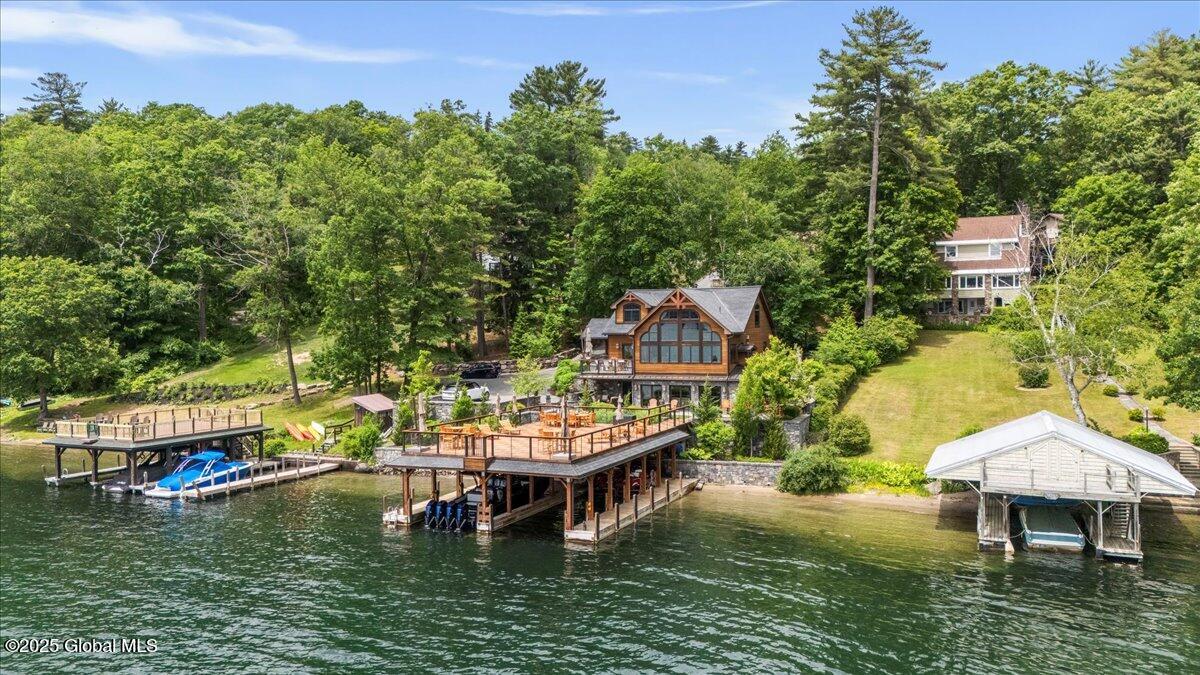 41 Trinity Rock Road