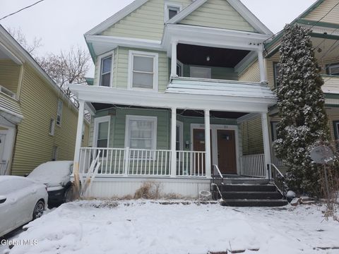 Photo of 309 Division Street, Schenectady, NY 12304 (MLS # 202530633)