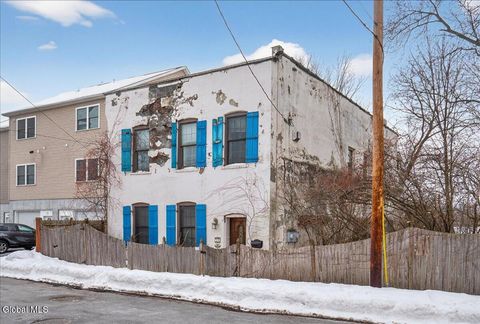 Photo of 32 Front Street, Waterford, NY 12188 (MLS # 202612654)