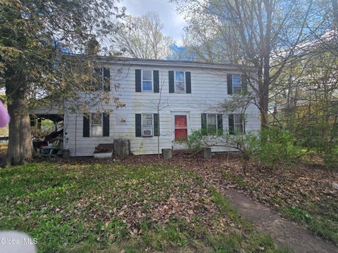 Photo of 133 River Street, Warrensburg, NY 12885 (MLS # 202620150)