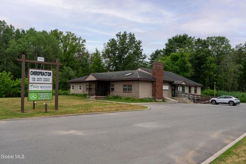 Photo of 3303 Route 9, Saratoga Springs, NY 12866 (MLS # 202511921)