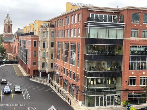 Photo of 18 Division Street #311, Saratoga Springs, NY 12866 (MLS # 202610148)