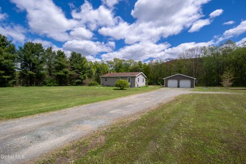Photo of 117 Airport Road, Berlin, NY 12022 (MLS # 202617057)