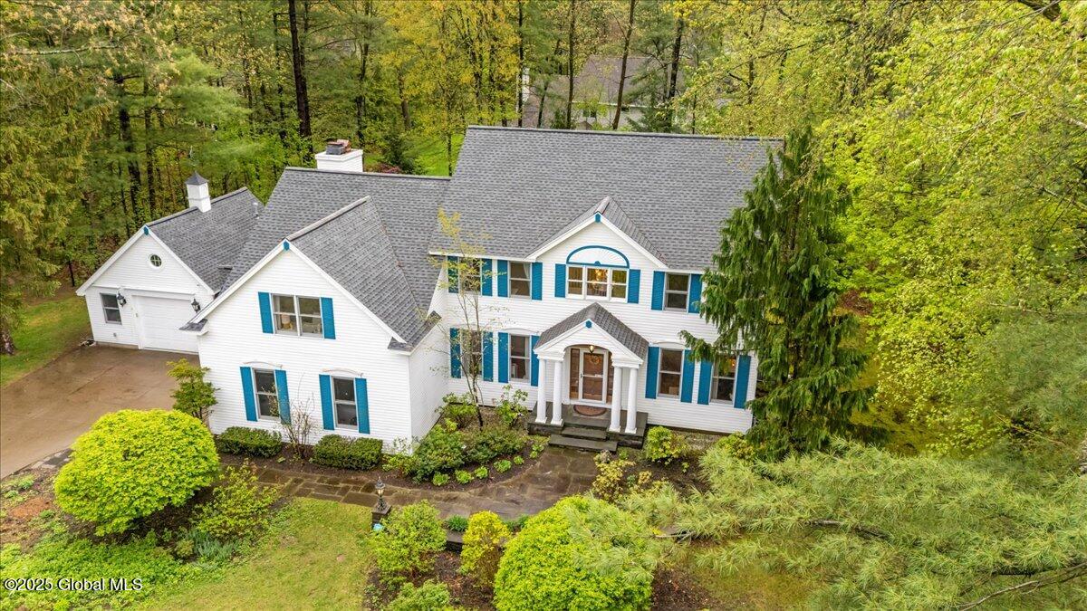 4 Ashley Place, Saratoga Springs, New York image 8