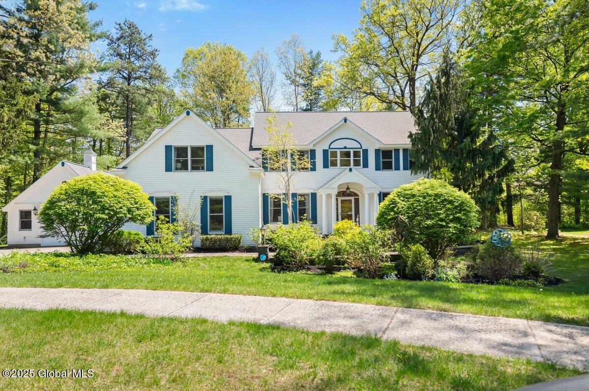 4 Ashley Place, Saratoga Springs, New York image 2