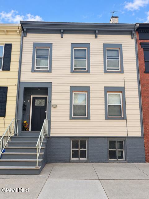 Photo of 42 Spring Street, Albany, NY 12210 (MLS # 202625860)