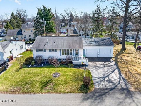 Photo of 3 Hudson Place, Latham, NY 12110 (MLS # 202614902)