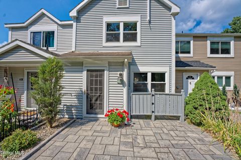 Photo of 41C White Farm Road, Saratoga Springs, NY 12866 (MLS # 202524457)