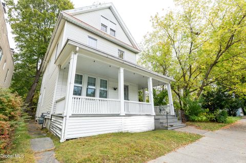 Photo of 454 Ontario Street, Albany, NY 12208 (MLS # 202528226) Photo of 454 Ontario Street, Albany, NY 12208 (MLS # 202528226)