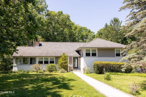 Photo of 1241 Ruffner Road, Niskayuna, NY 12309 (MLS # 202622192)