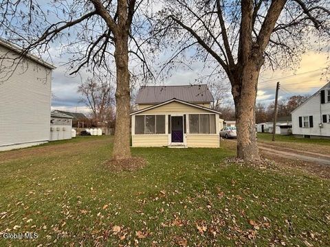 Photo of 1026 Mason Street, Morrisonville, NY 12985 (MLS # 202530440)